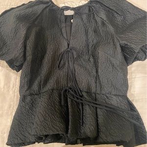 Dressy stylish party top - Courtney Grow